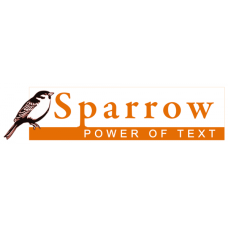 Sparrow SMS TrainEasy Messaing Gateway