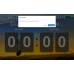 Service Countdown Timer